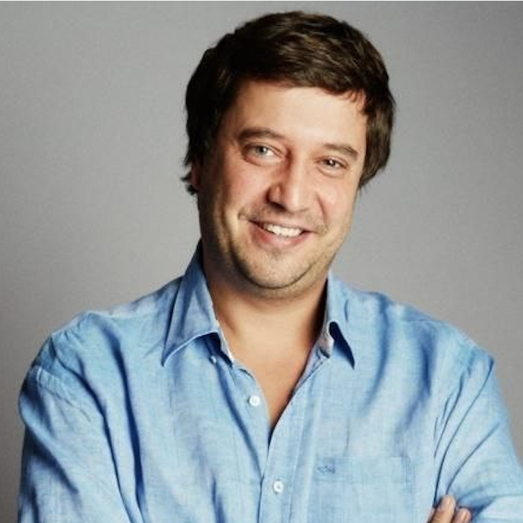 Gregory Tublin