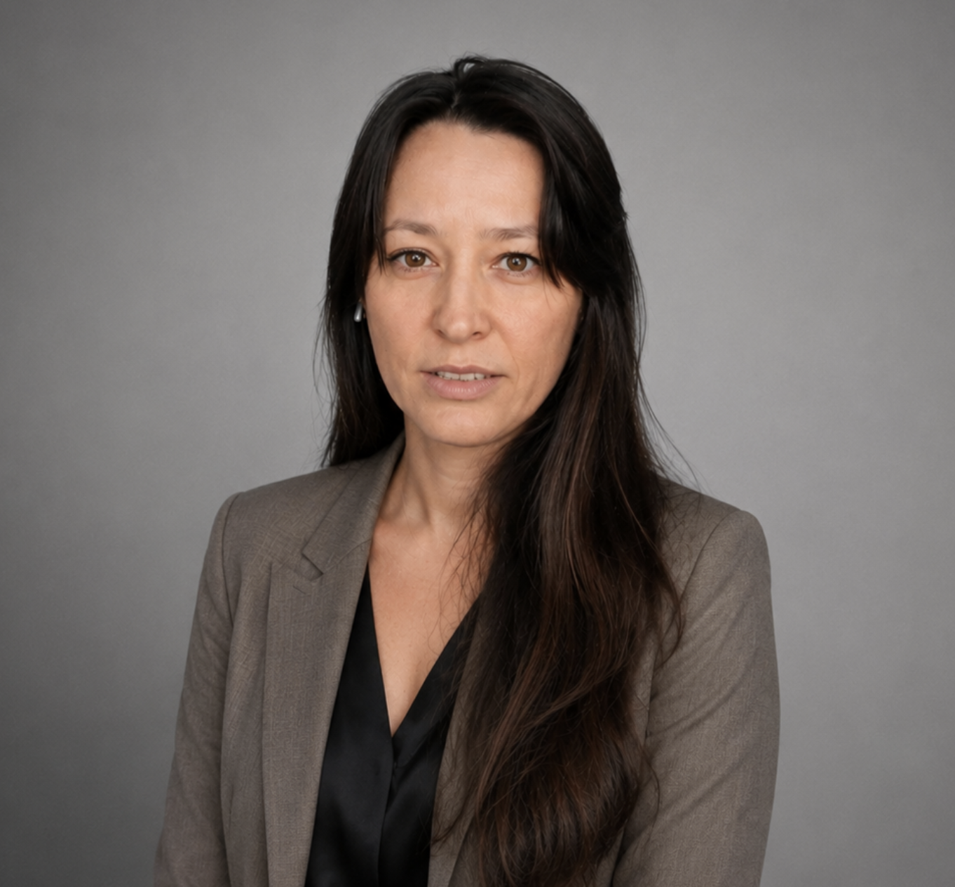 Mila Belova