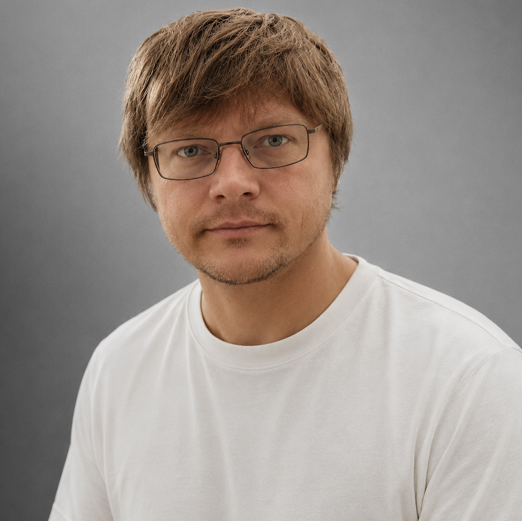 Nikita Kaniukov