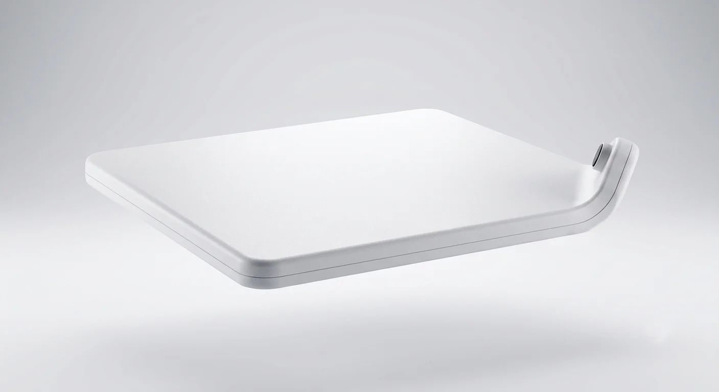 Smart Shelf device overview